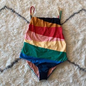 NWT BILLABONG x Sincerely Jules Mas Fiestas Swim